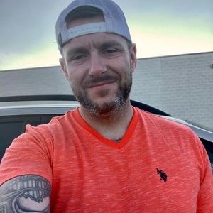 Meet your Posher, Tony